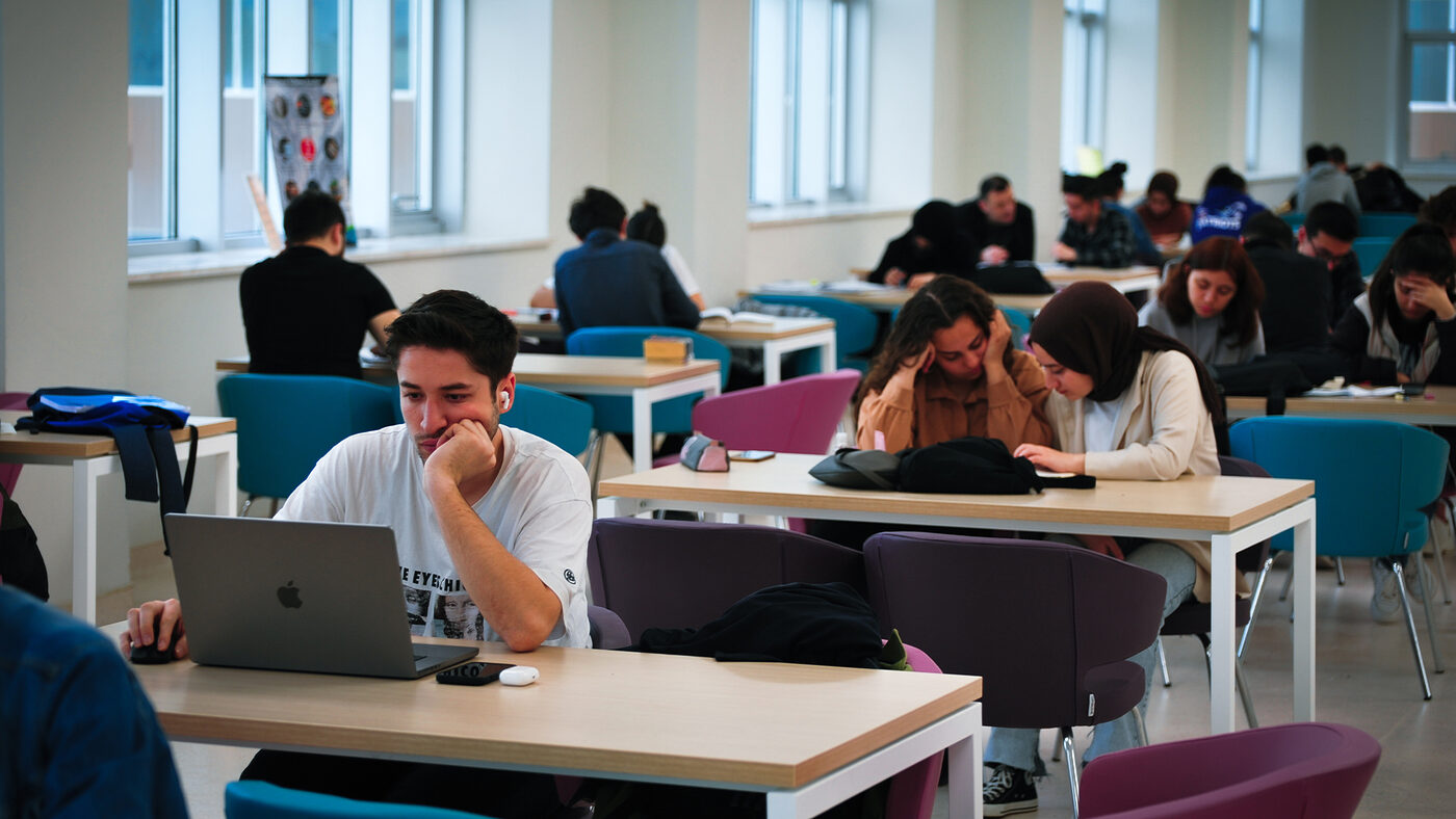 Balıkesir Üniversitesi, uluslararası endekslerdeki