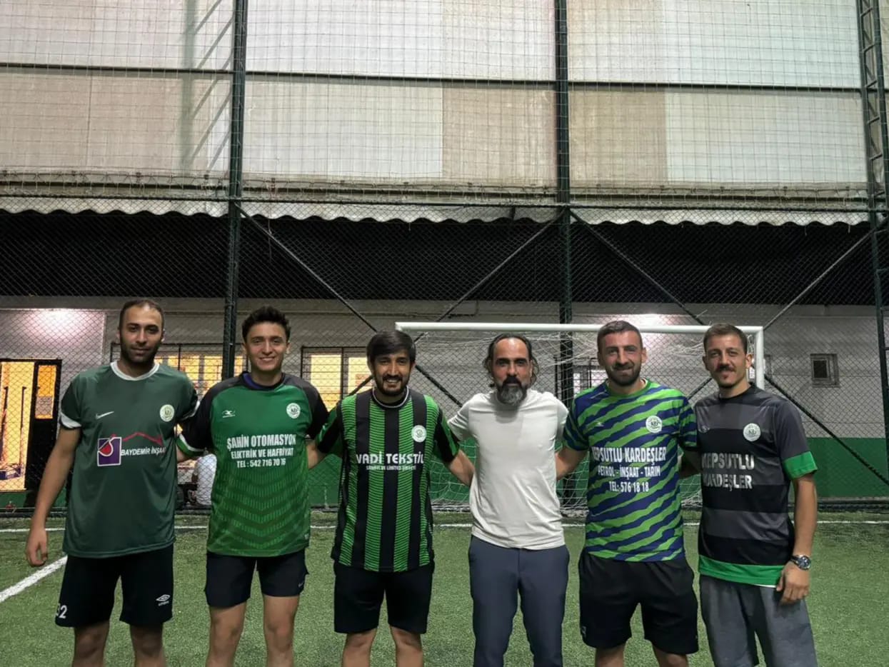 Kepsut Belediyespor, anlaşmaya vardığı