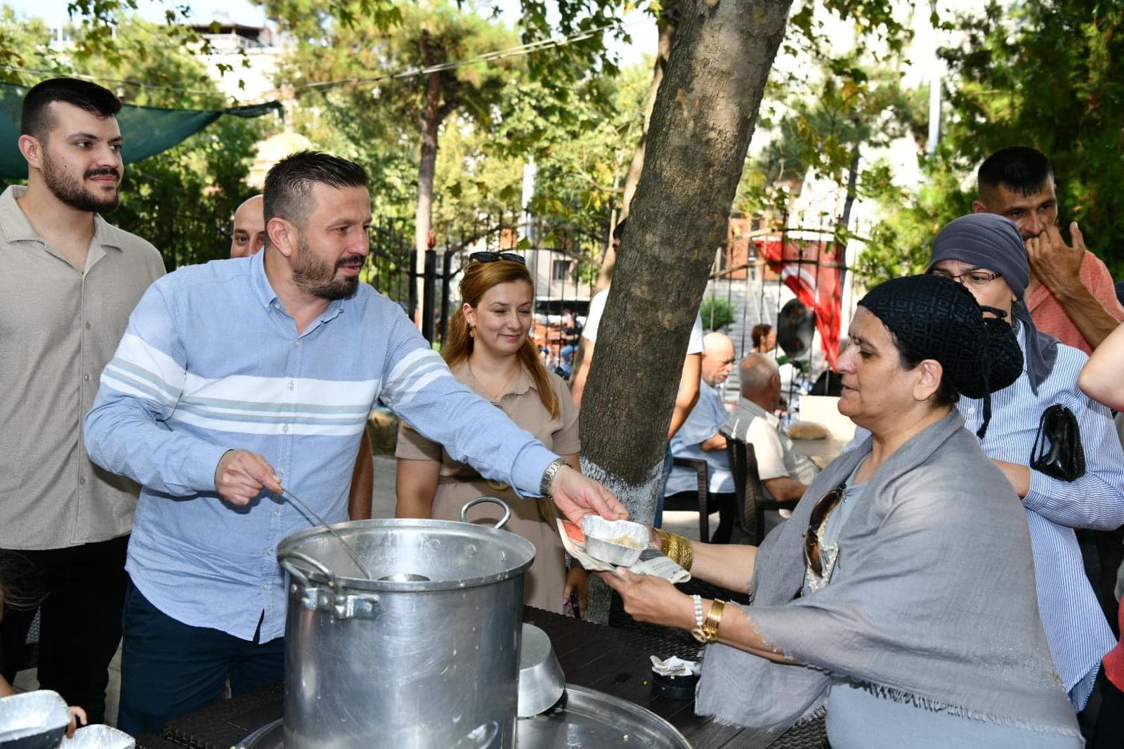 AK Parti Balıkesir İl