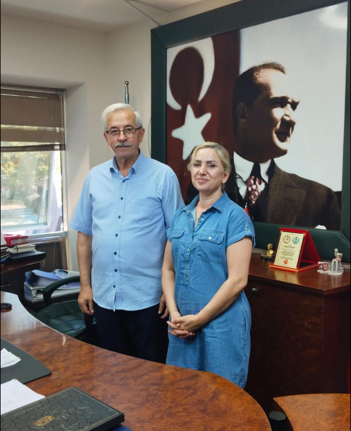 CHP Kastamonu İl Kadın