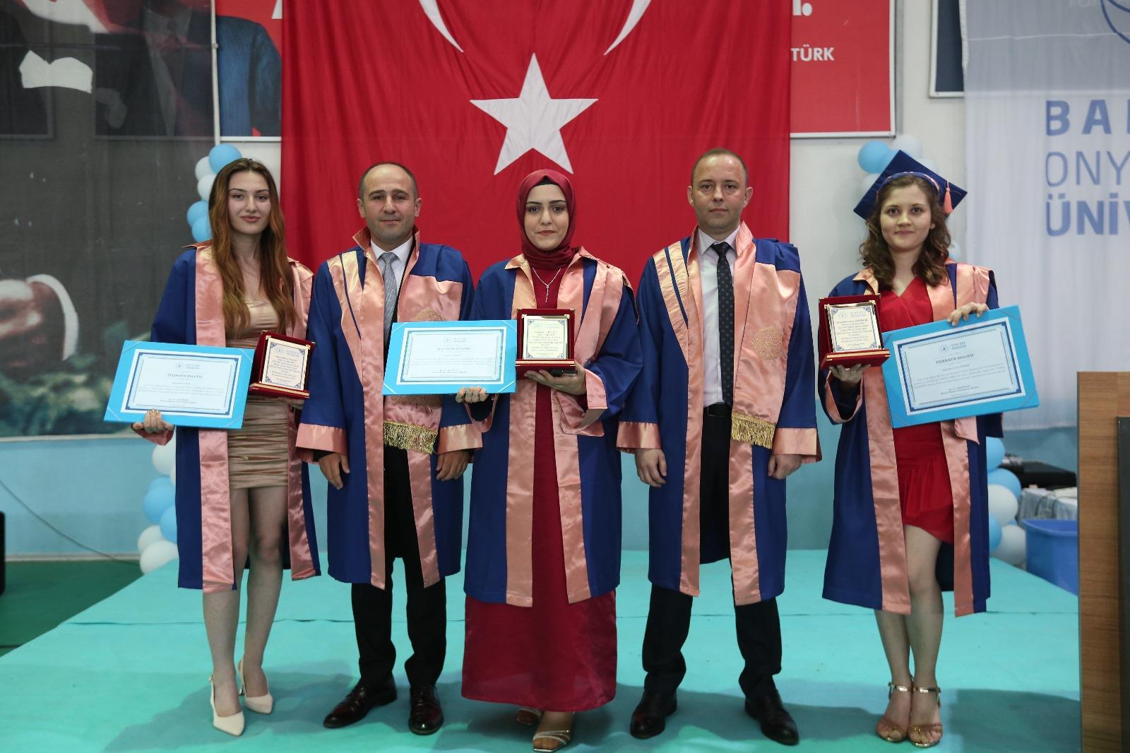 Bandırma Onyedi Eylül Üniversitesi