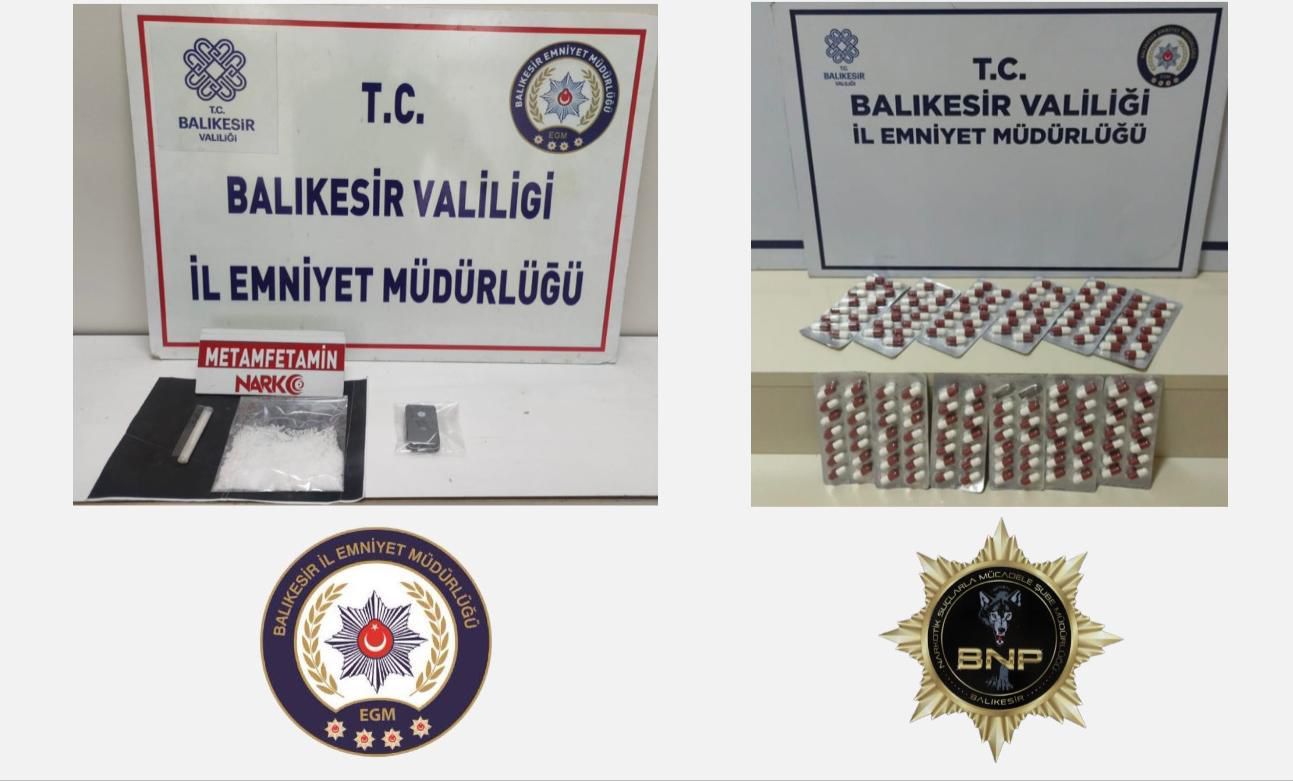 Balıkesir İl Emniyet Müdürlüğü