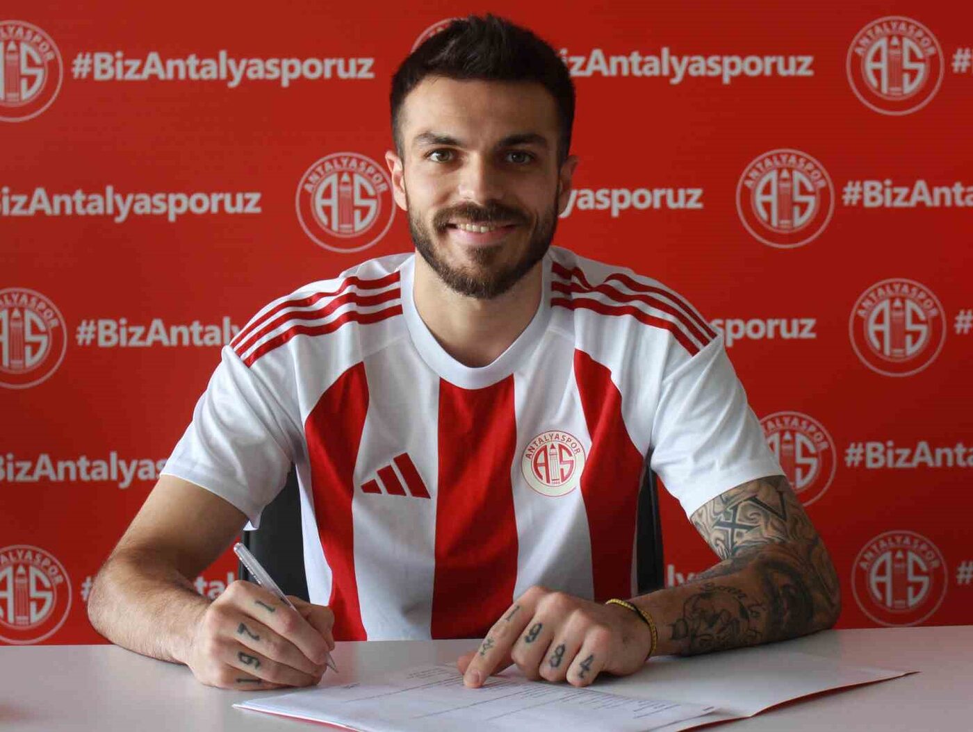 Antalyaspor, yaz transfer döneminde