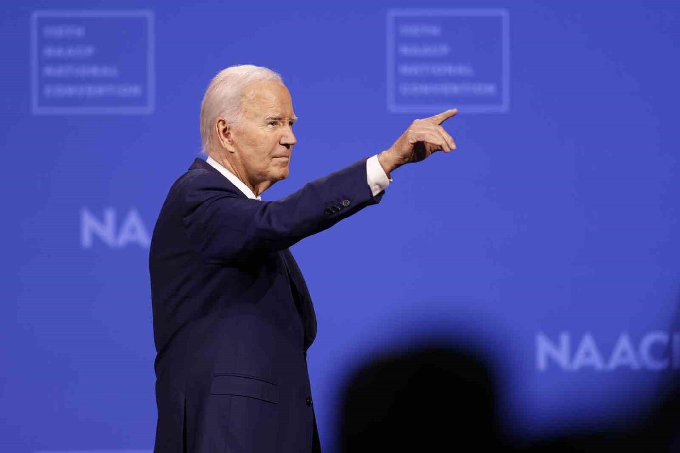 Biden’ın Covid-19 testi negatif çıktı