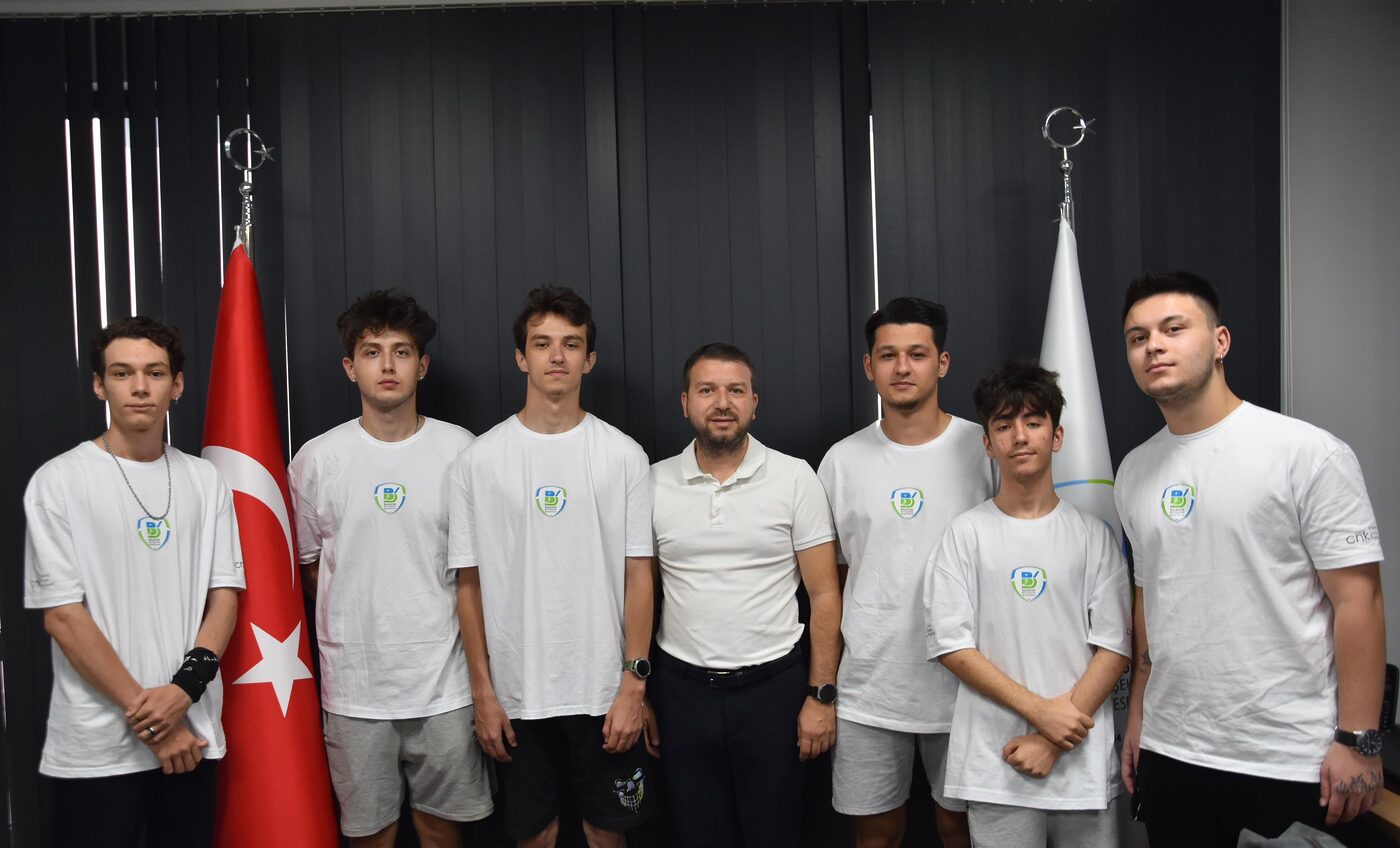 Balıkesir Büyükşehir Belediyespor Kulübü,