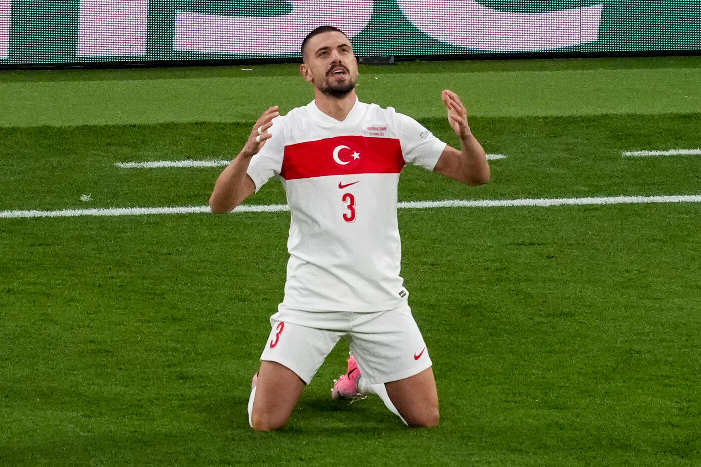 2024 Avrupa Futbol Şampiyonası