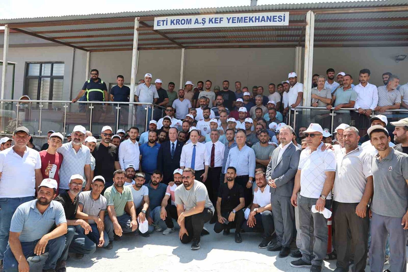 Cumhuriyet Halk Partisi (CHP)