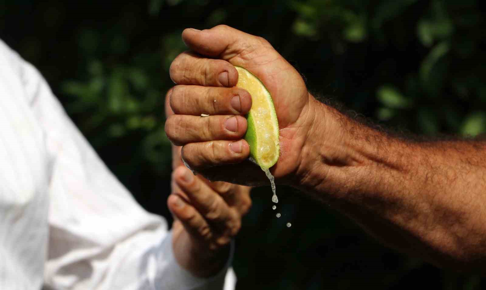 Yüreğir Ziraat Odası Başkanı