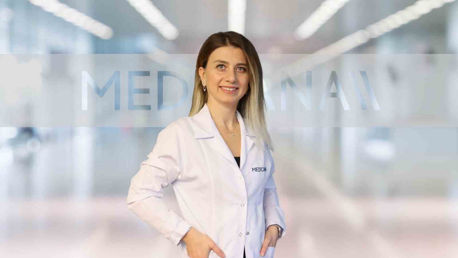 Medicana Sağlık Grubu Kadın