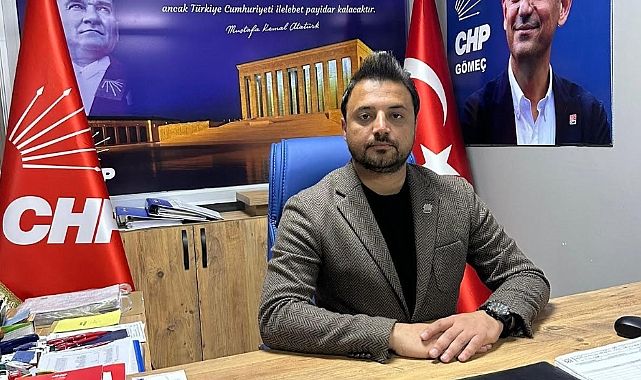 CHP’li Güven, sahipsiz hayvanlarla