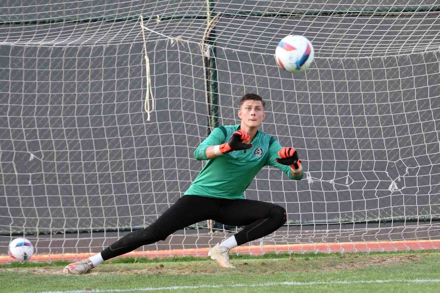 Manisa Futbol Kulübü, Trendyol