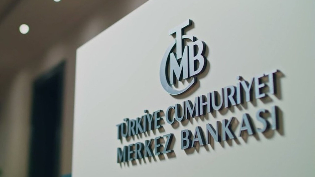 Merkez Bankası toplam rezervleri