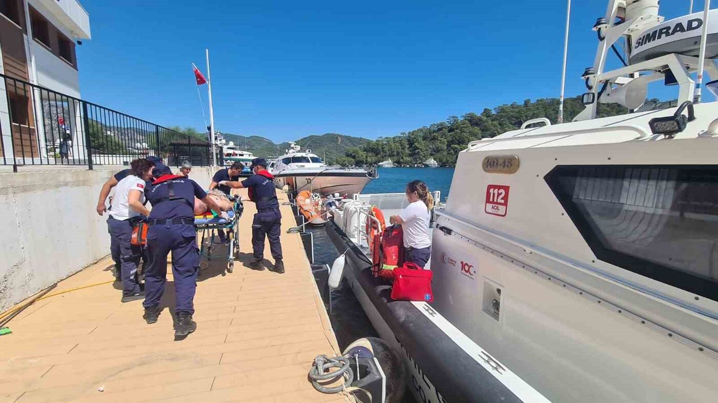 Muğla’nın Marmaris ve Fethiye