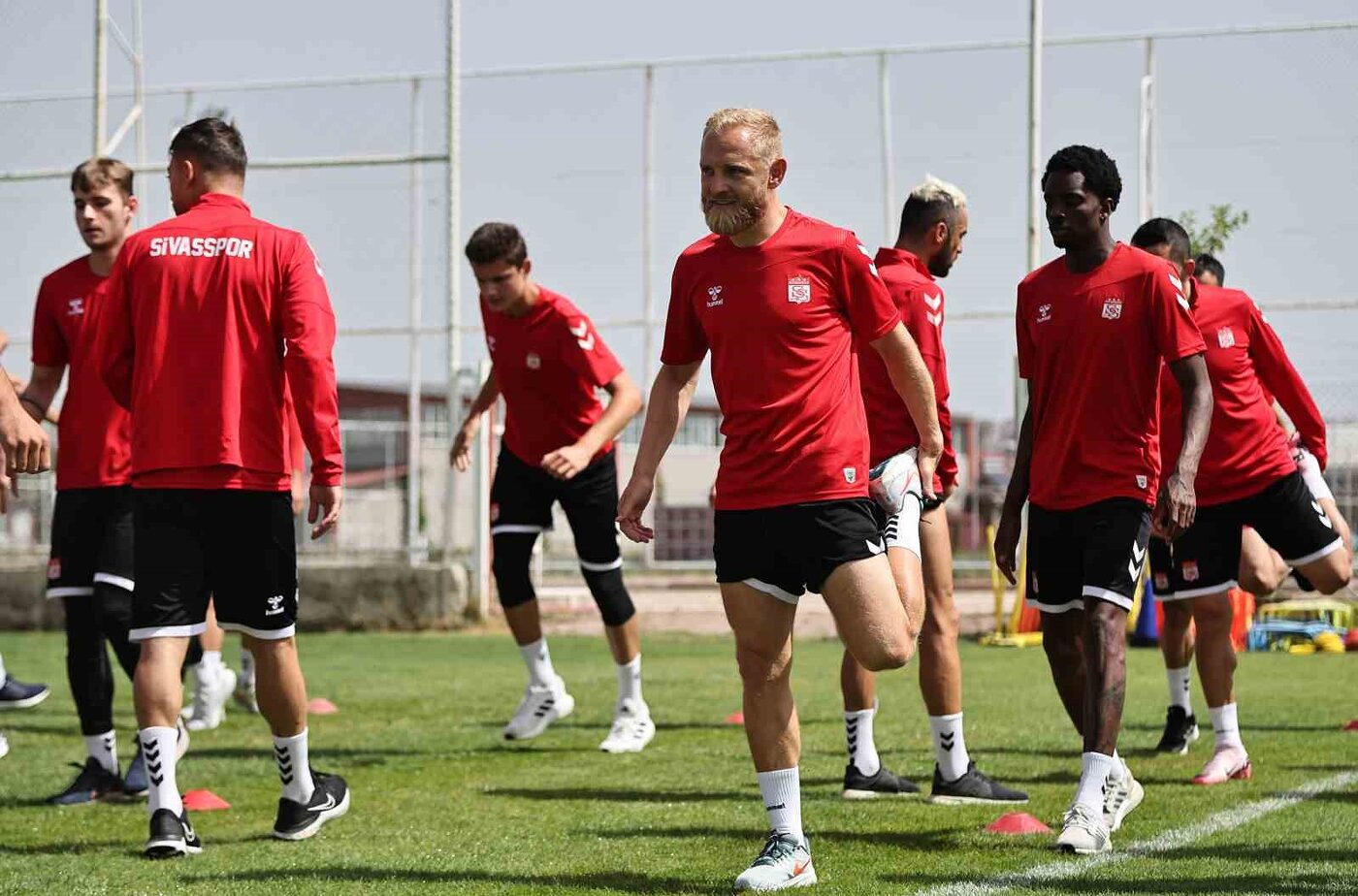 Sivasspor, Trendyol Süper Lig