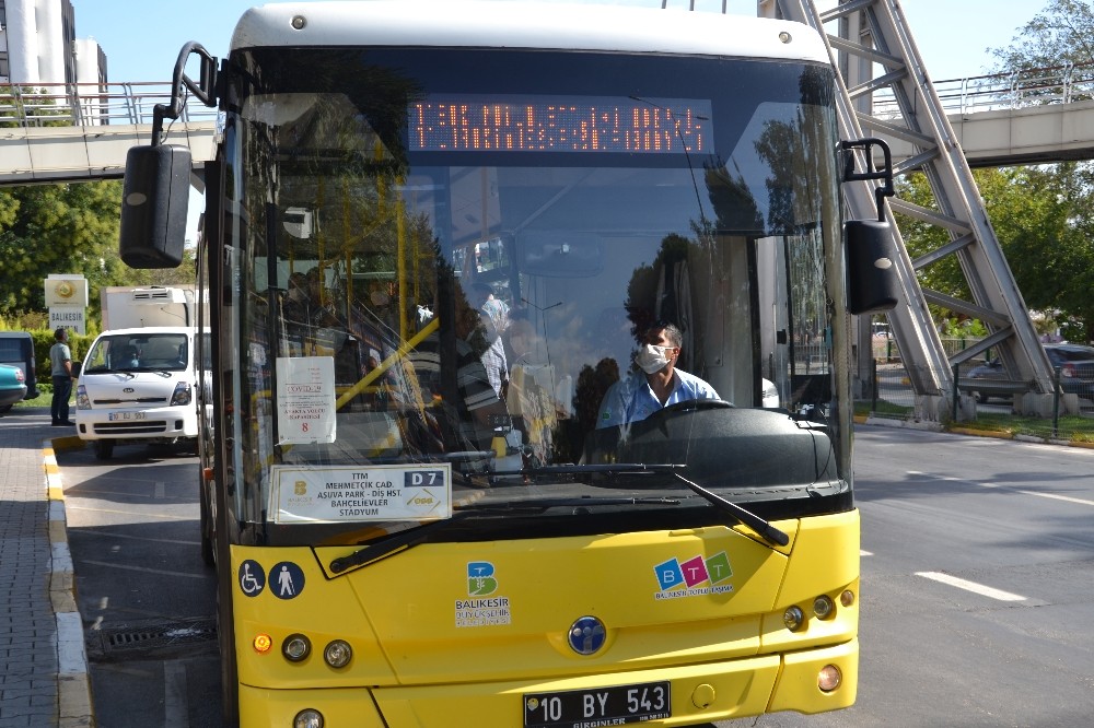  Balıkesir Büyükşehir Belediye