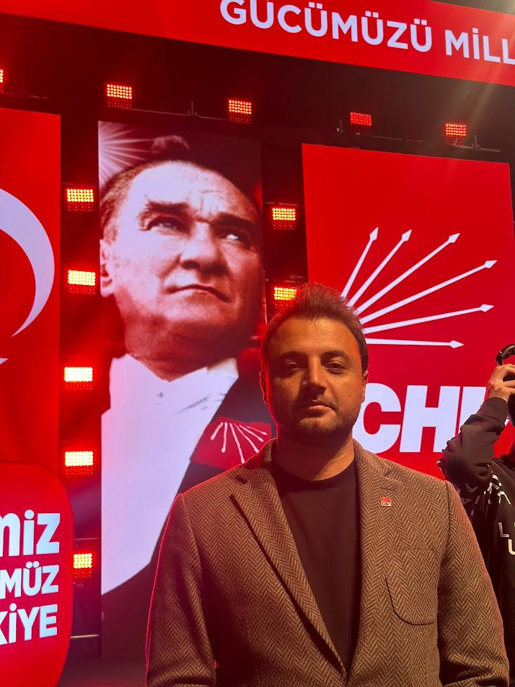 Cumhuriyet Halk Partisi (CHP)