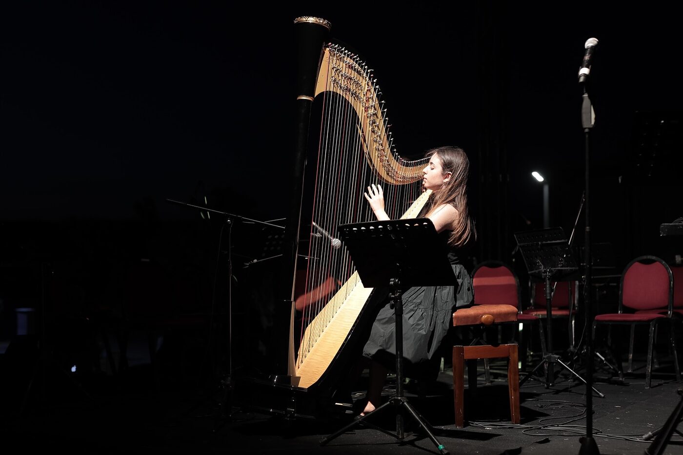 AdraFest Festival Konserleri kapsamında,