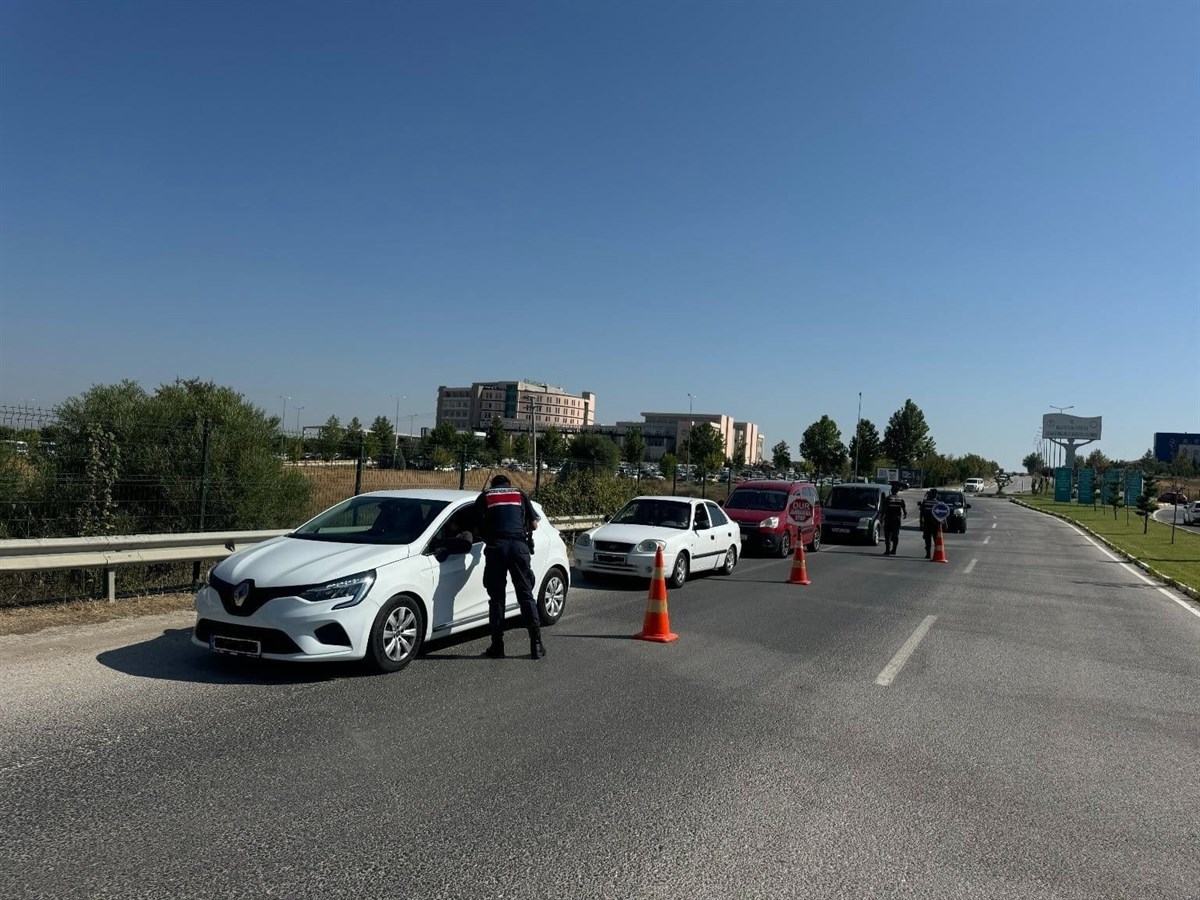 Balıkesir İl Jandarma Komutanlığı,