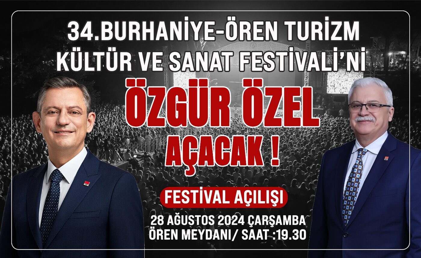 28 Ağustos’ta başlayacak olan