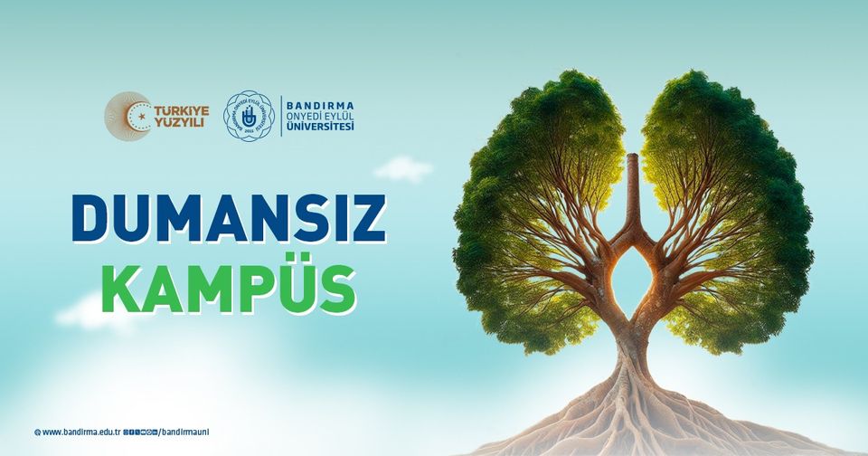 Bandırma Onyedi Eylül Üniversitesi