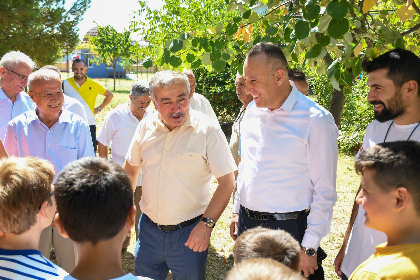 Yaz Kuran kursları kapsamında