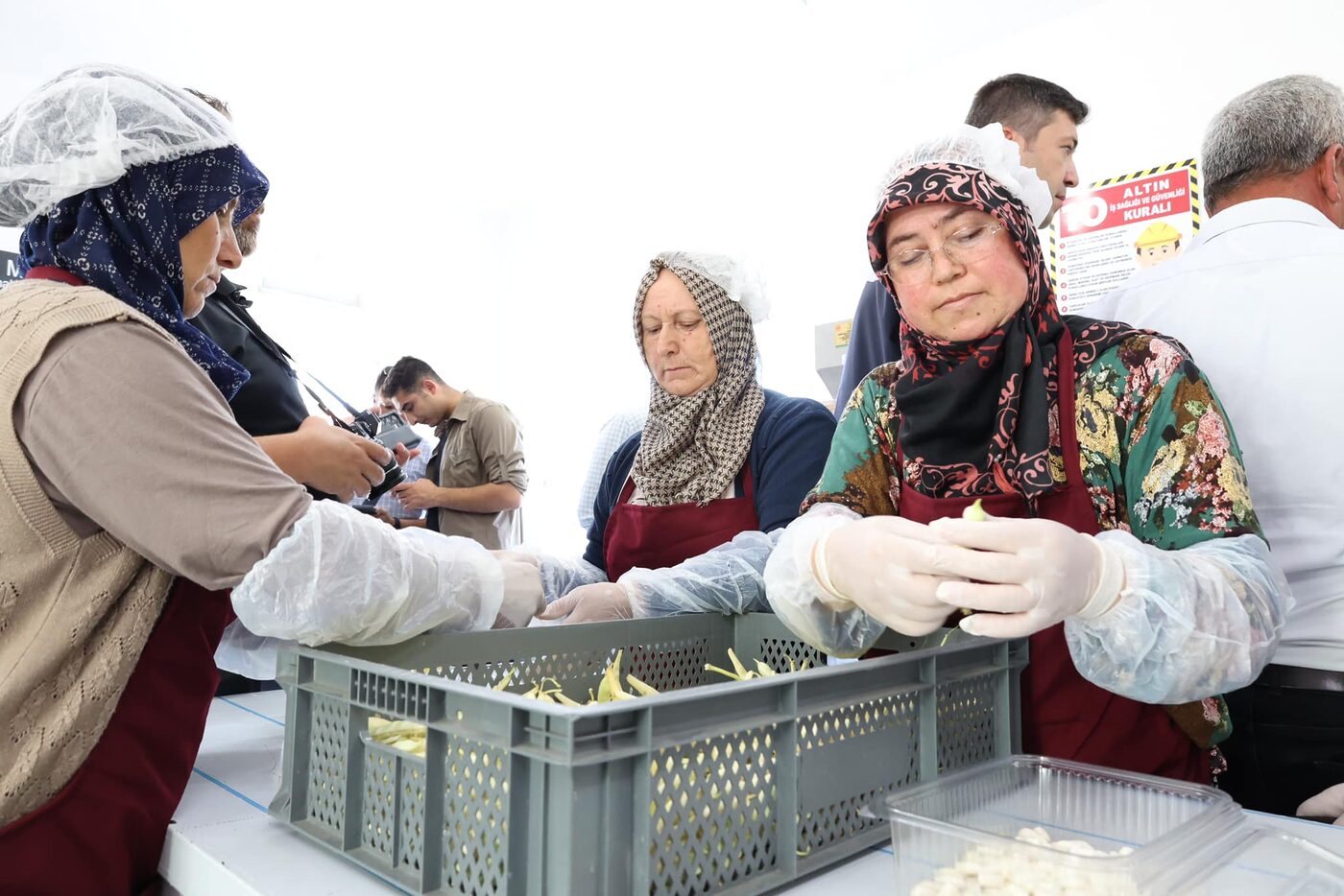 Güney Marmara Kalkınma Ajansı'nın