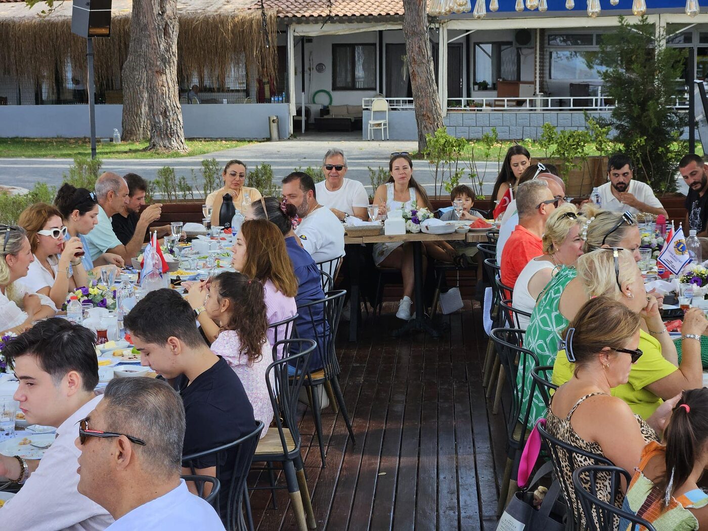 Bandırma Belediye Başkanı Dursun