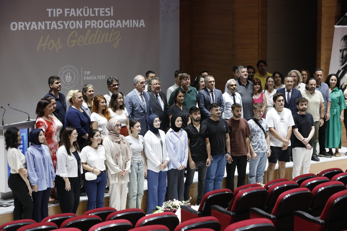 Bandırma Onyedi Eylül Üniversitesi