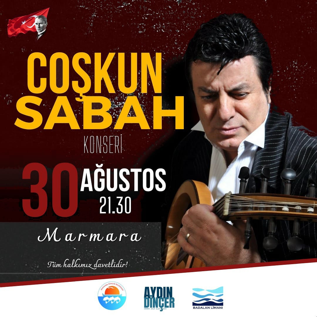 Marmara Adalar Belediyesi, 30