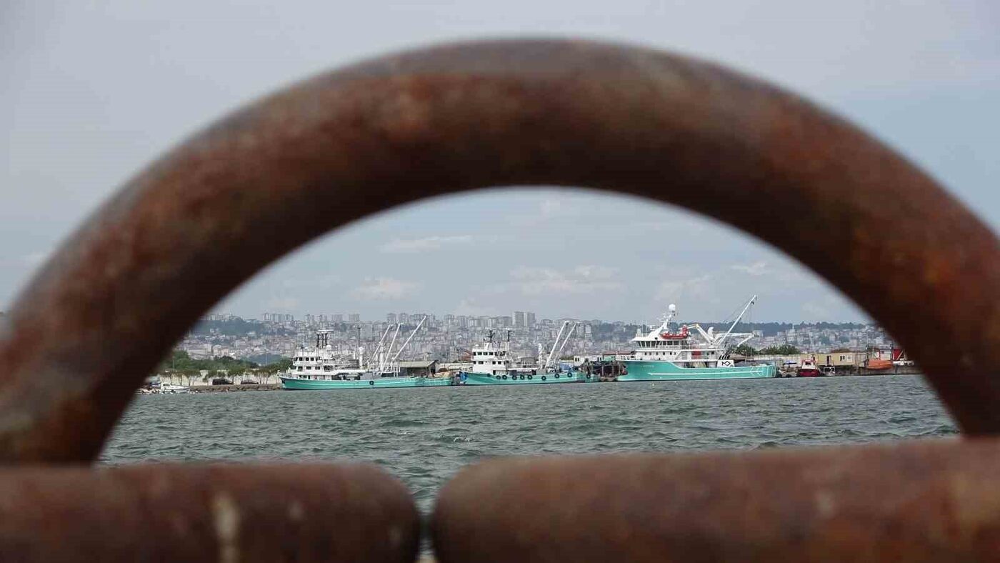 Balıkçıların ’hamsi kotası’ endişesi