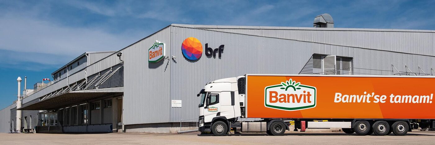 Banvit BRF, ambalaj tasarımlarında