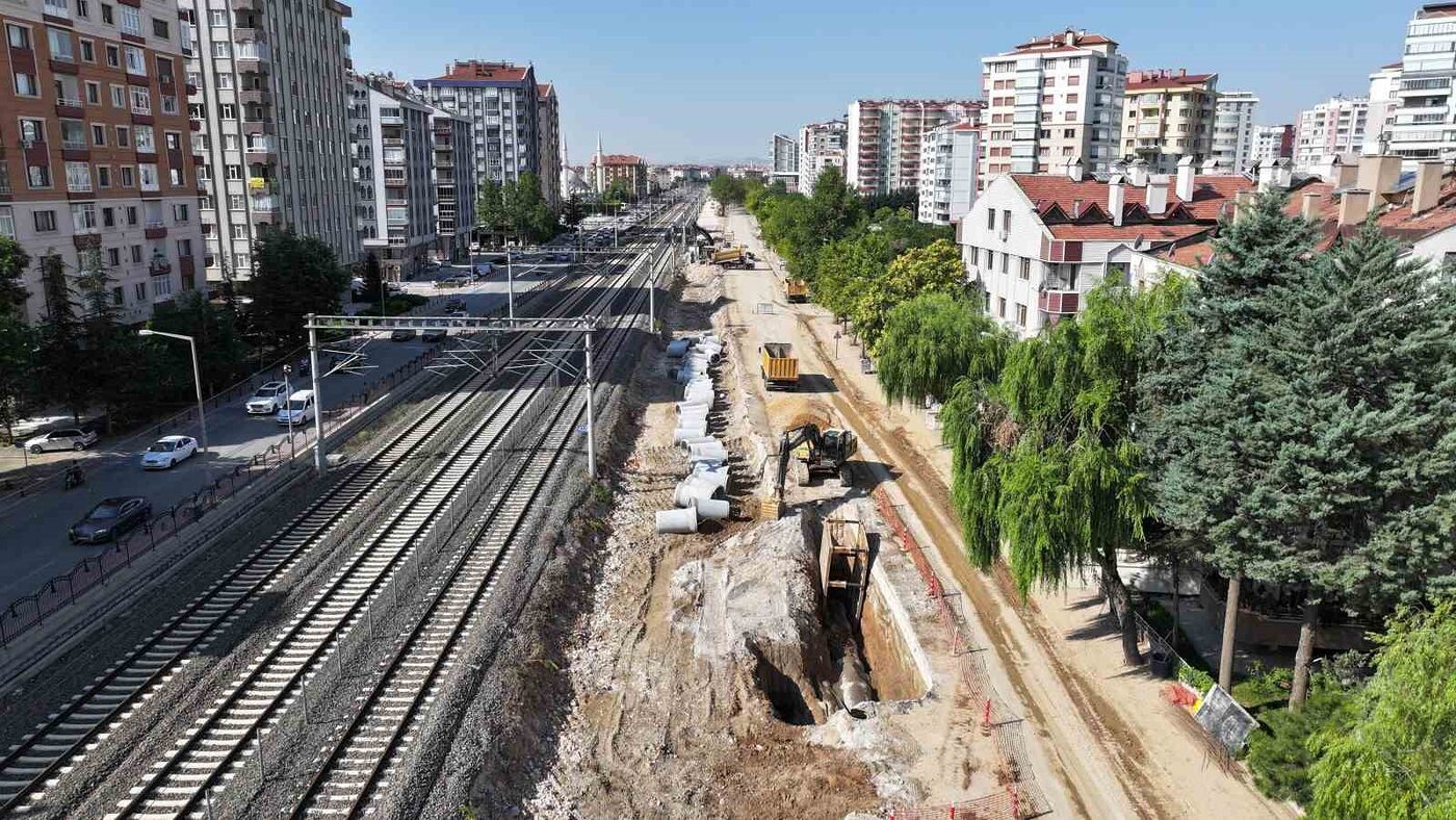 Ulaştırma ve Altyapı Bakanlığı