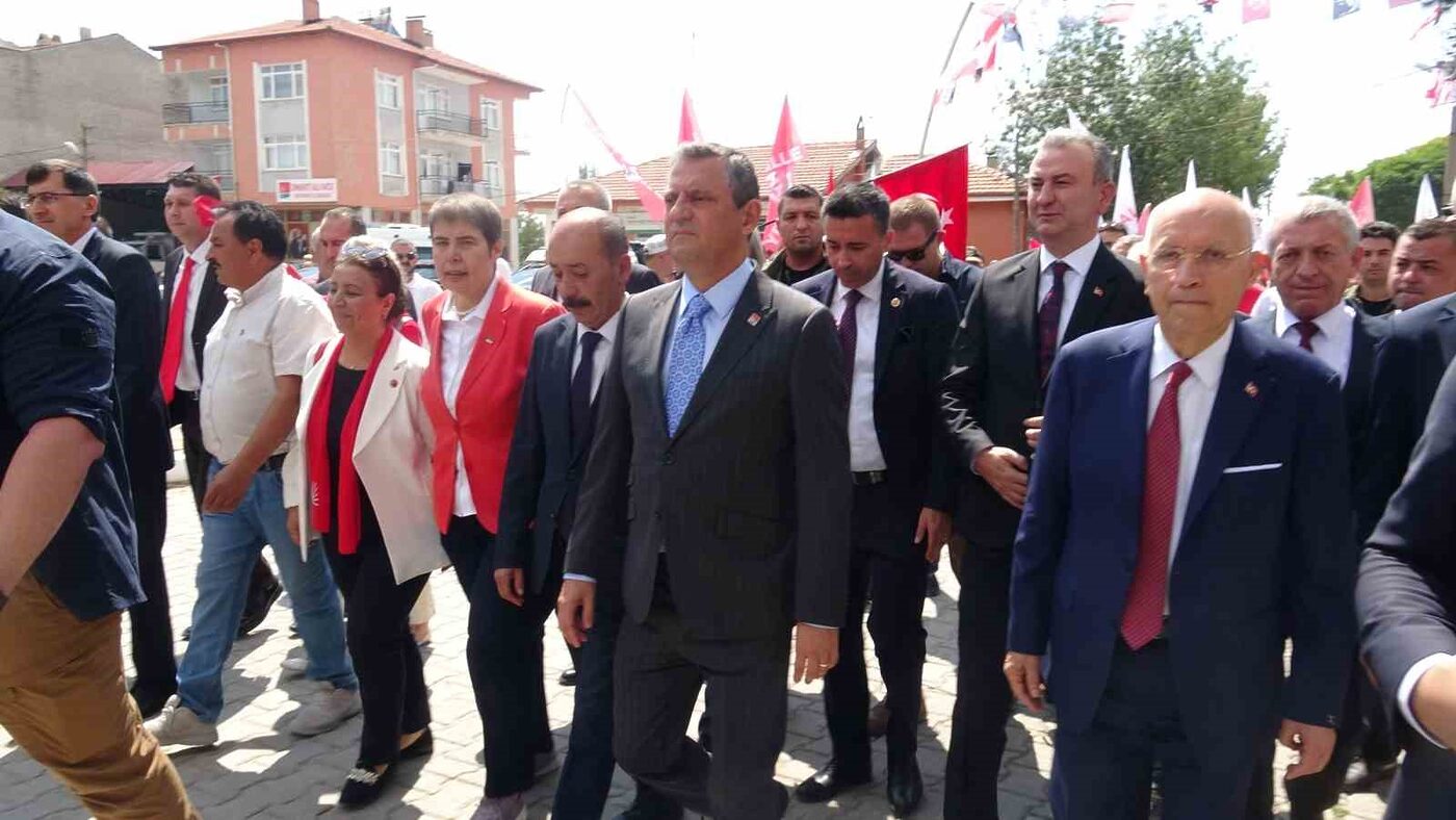 Cumhuriyet Halk Partisi (CHP)