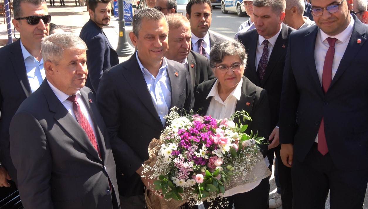 Burdur, 31 Mart seçimlerinden