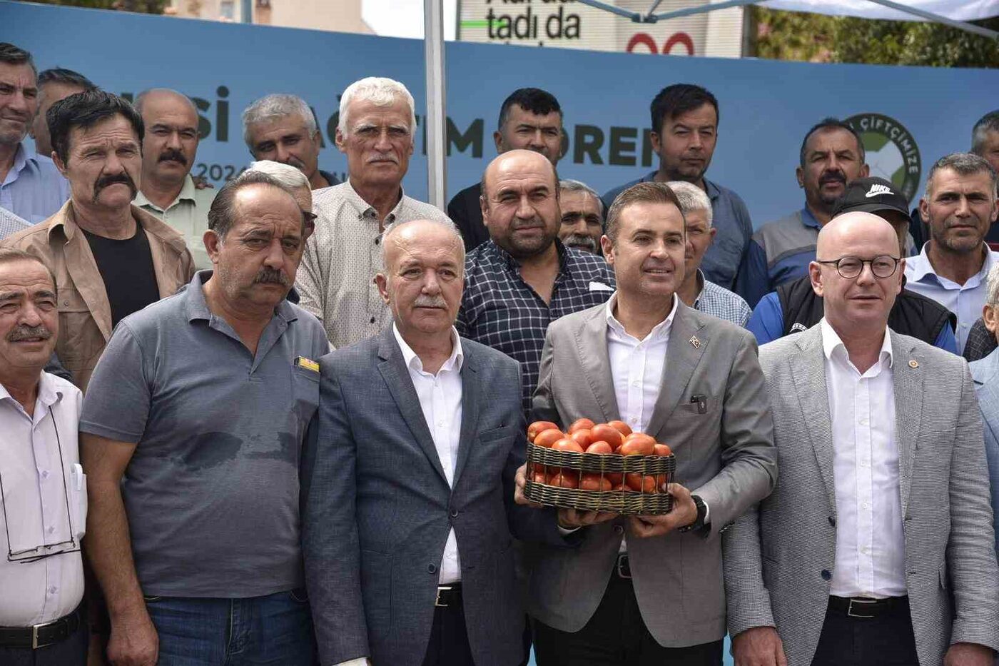 Balıkesir Büyükşehir Belediye Başkanı