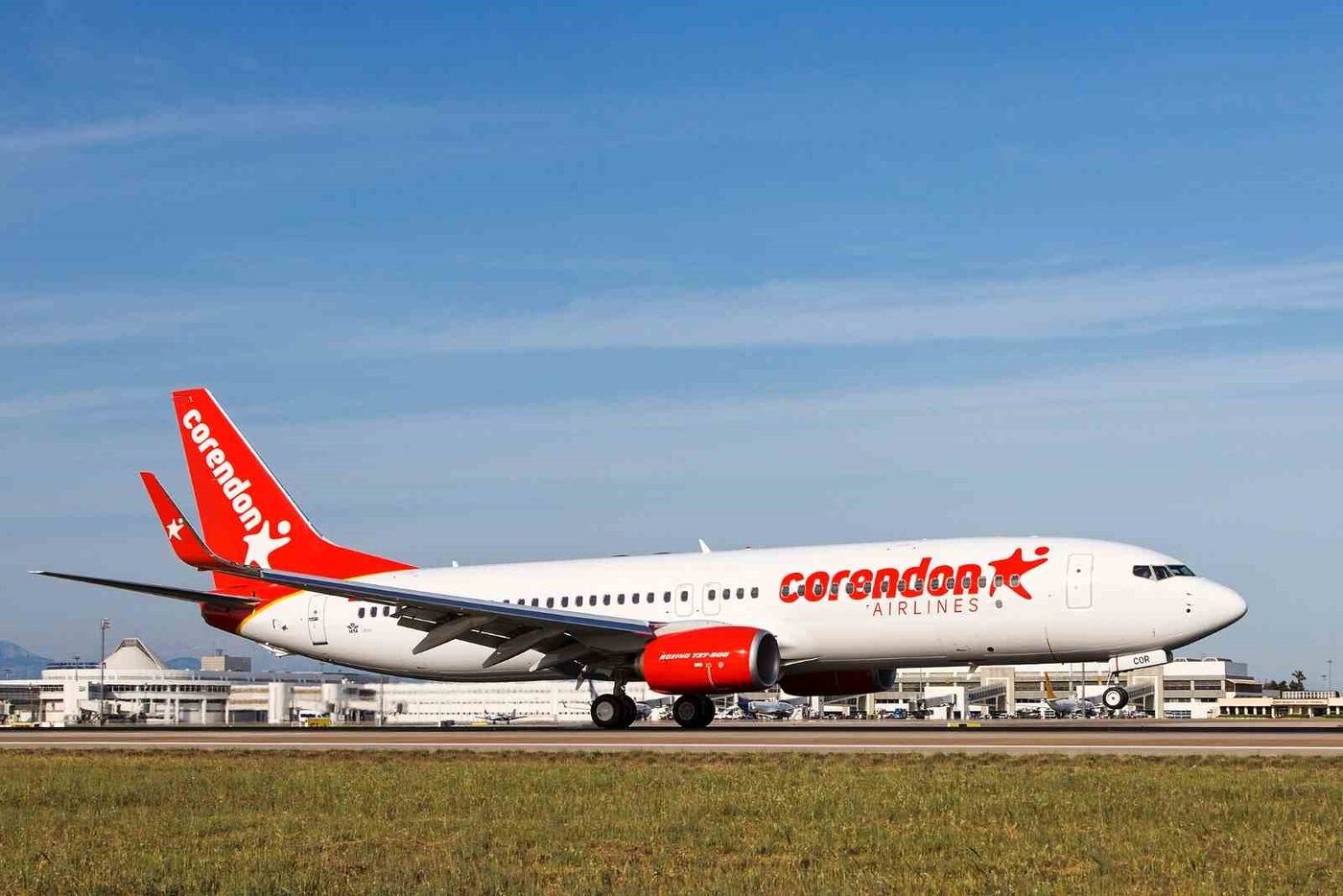 Corendon Airlines, ekonomi dergisi