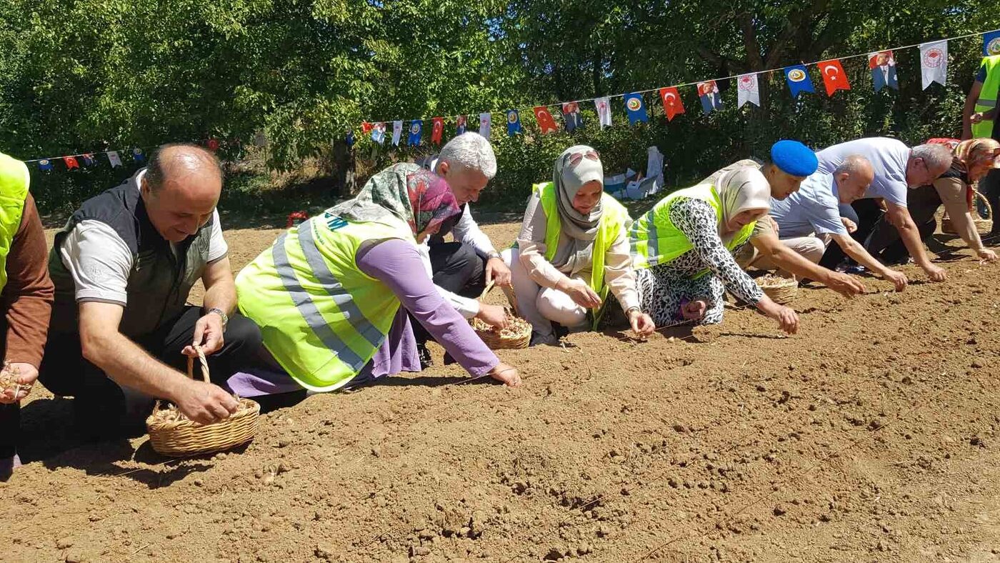 UNESCO Dünya Mirası Listesi’nde