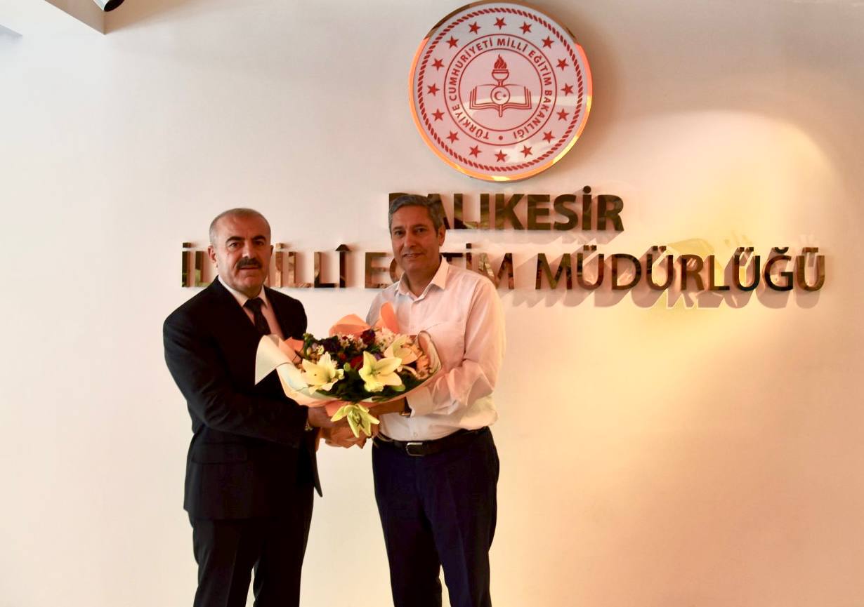 Balıkesir İl Milli Eğitim