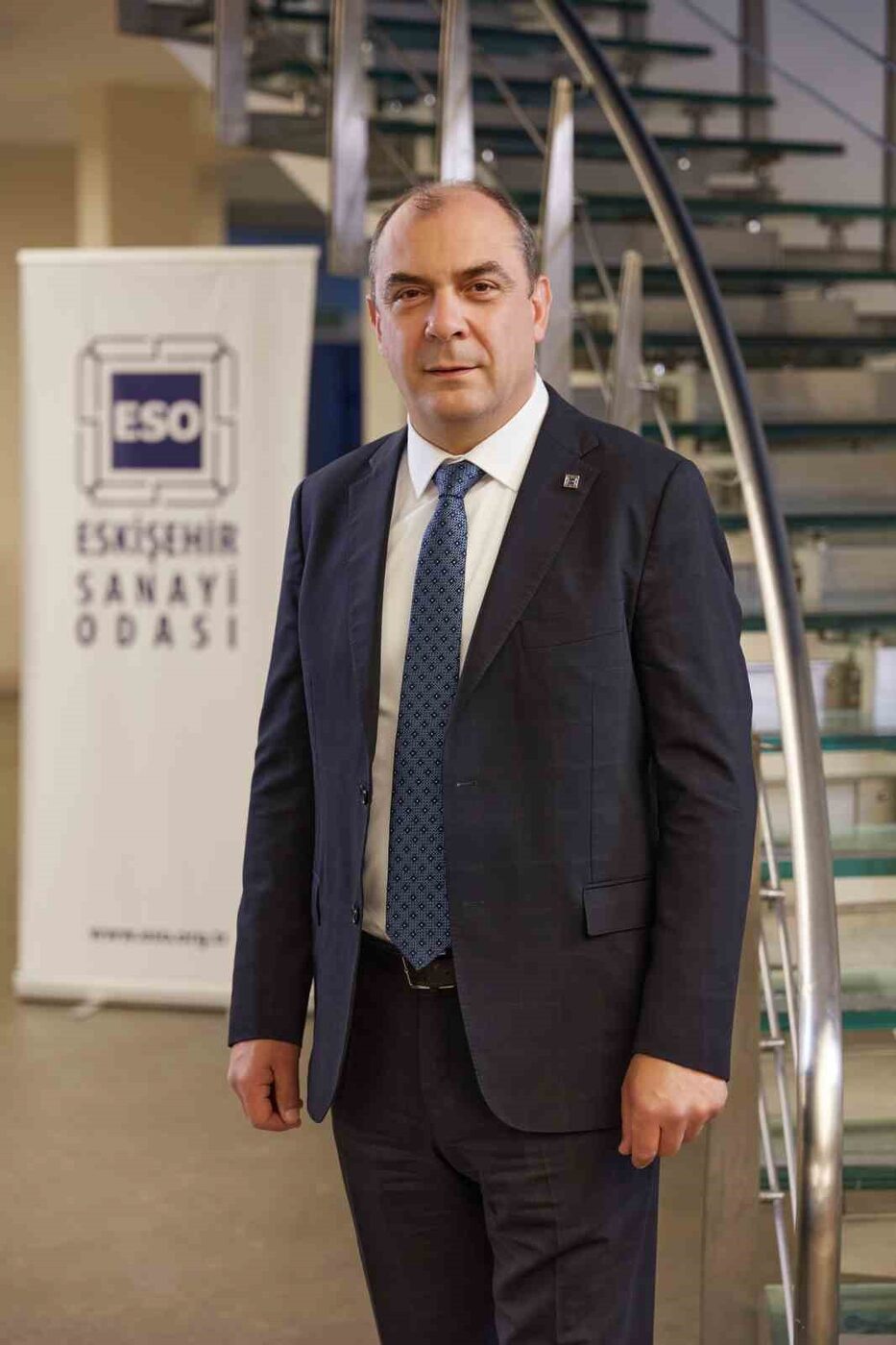 Eskişehir Sanayi Odası (ESO)