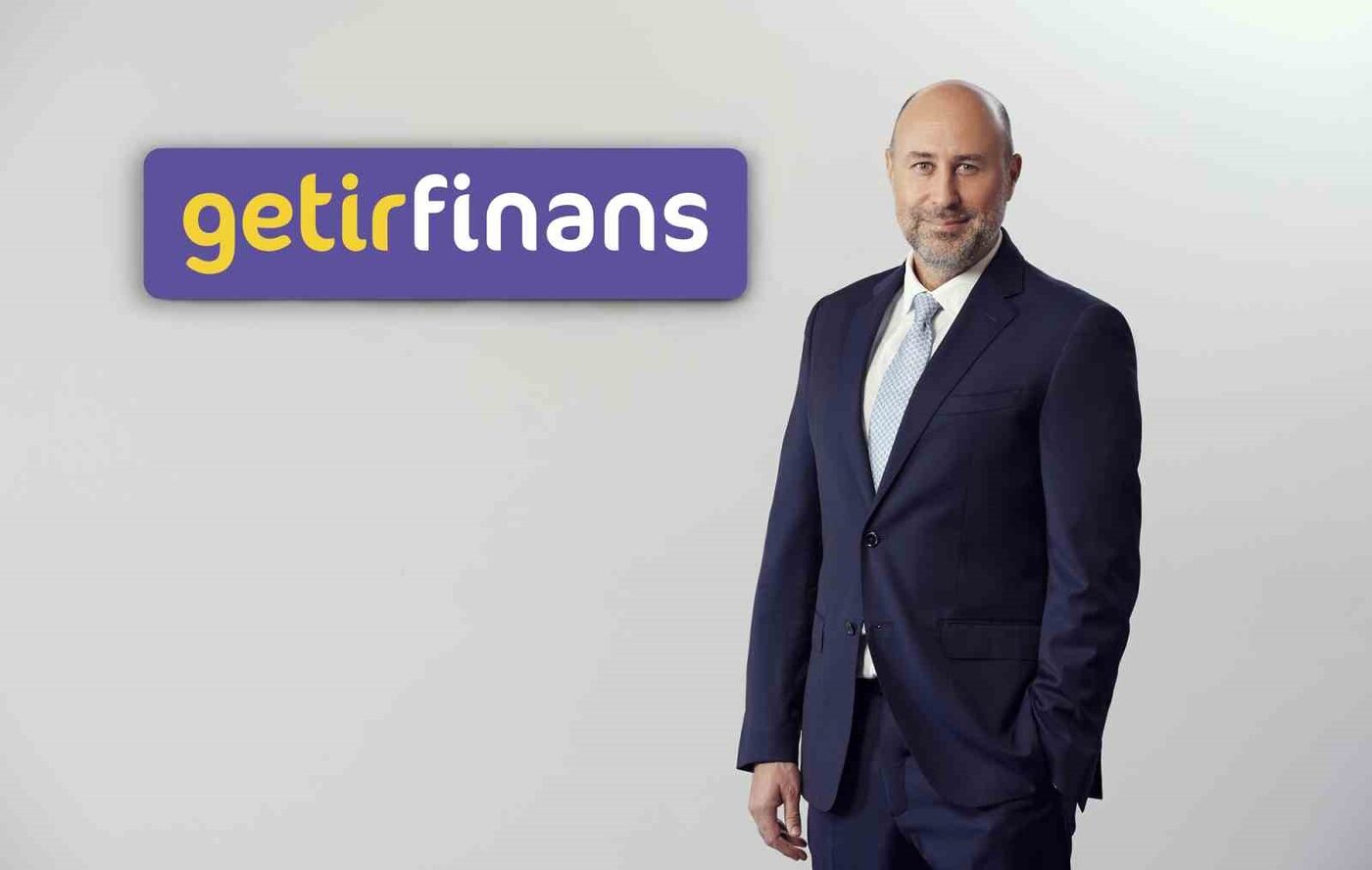 GetirFinans ve Fibabanka, servis