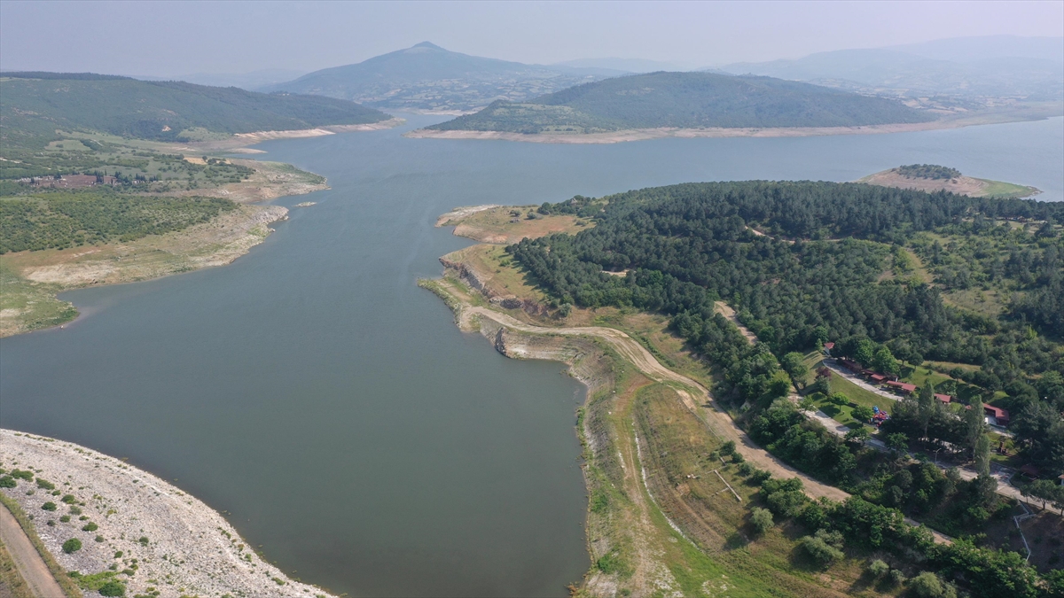 Balıkesir, son dönemde ciddi