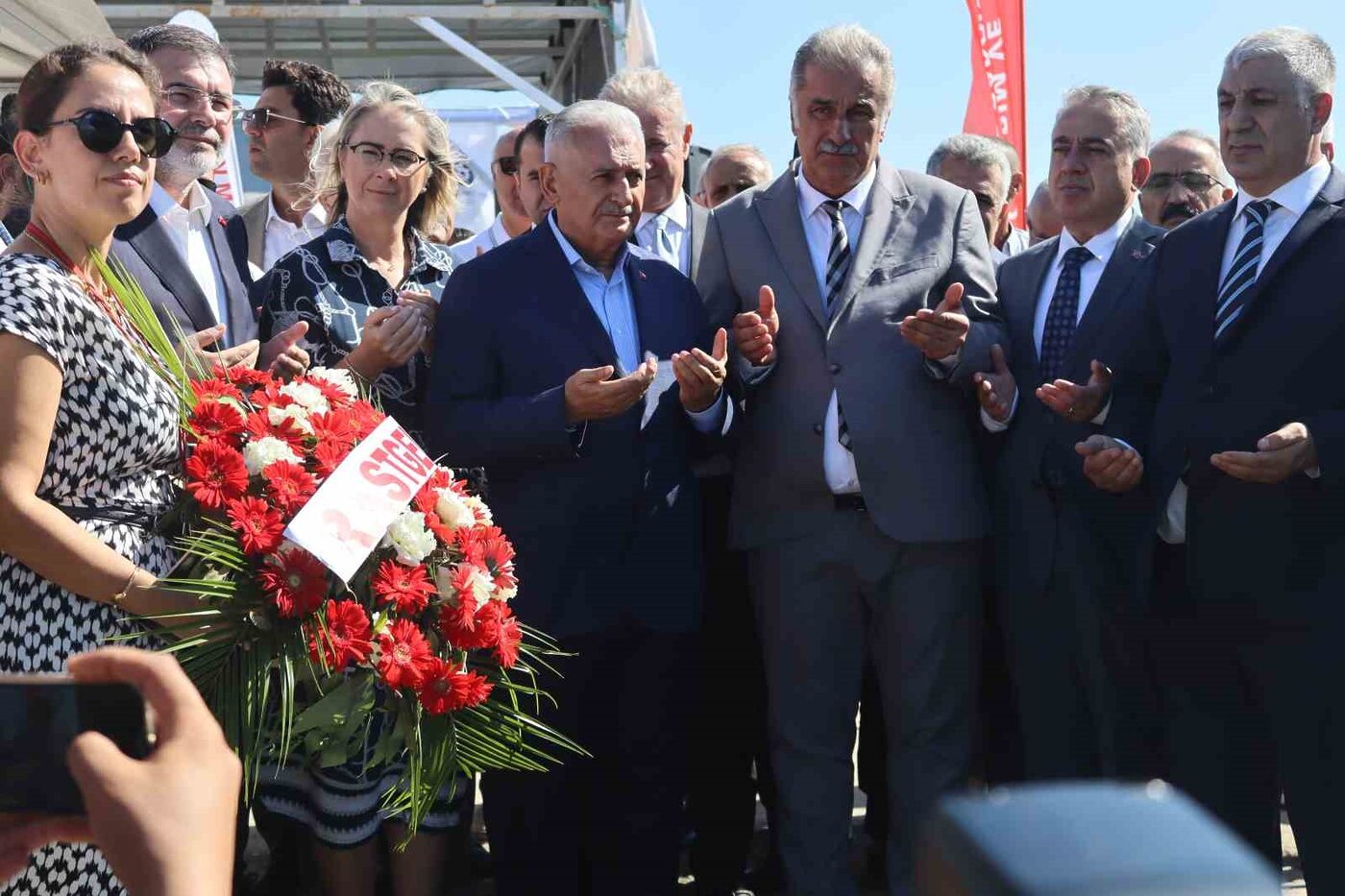 İzmir’de balıkçılık sezonu Güzelbahçe