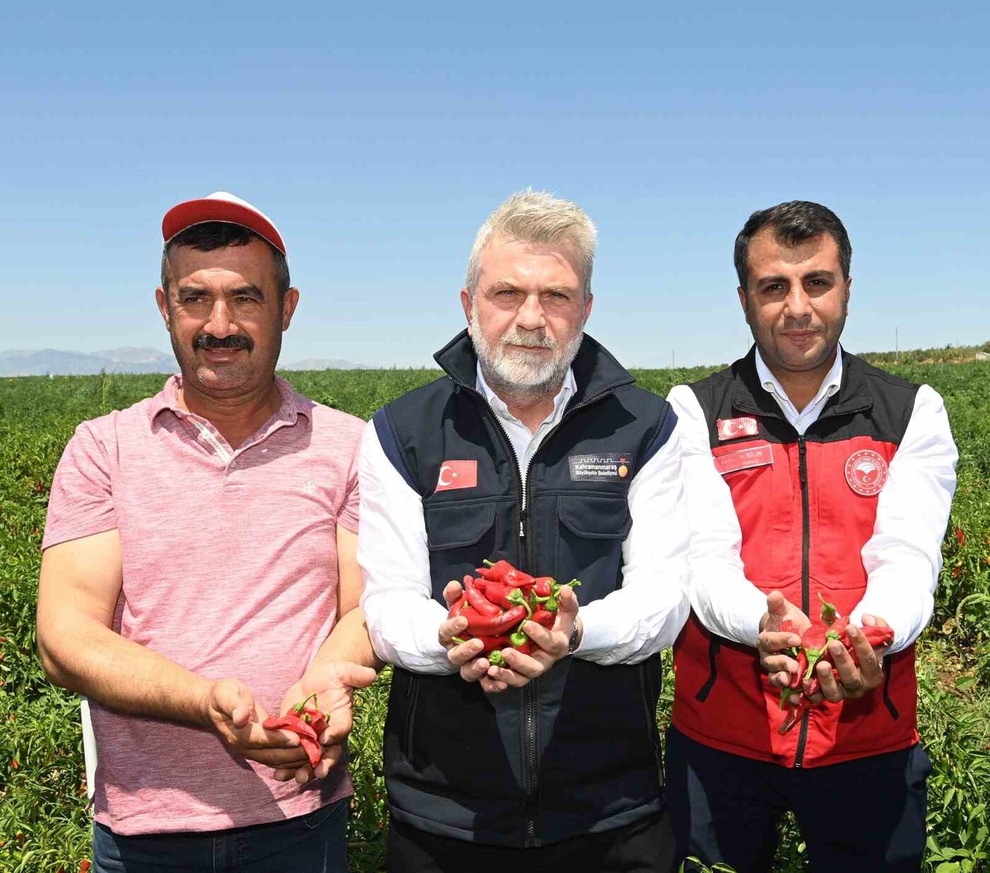 Kahramanmaraş Büyükşehir Belediye Başkanı