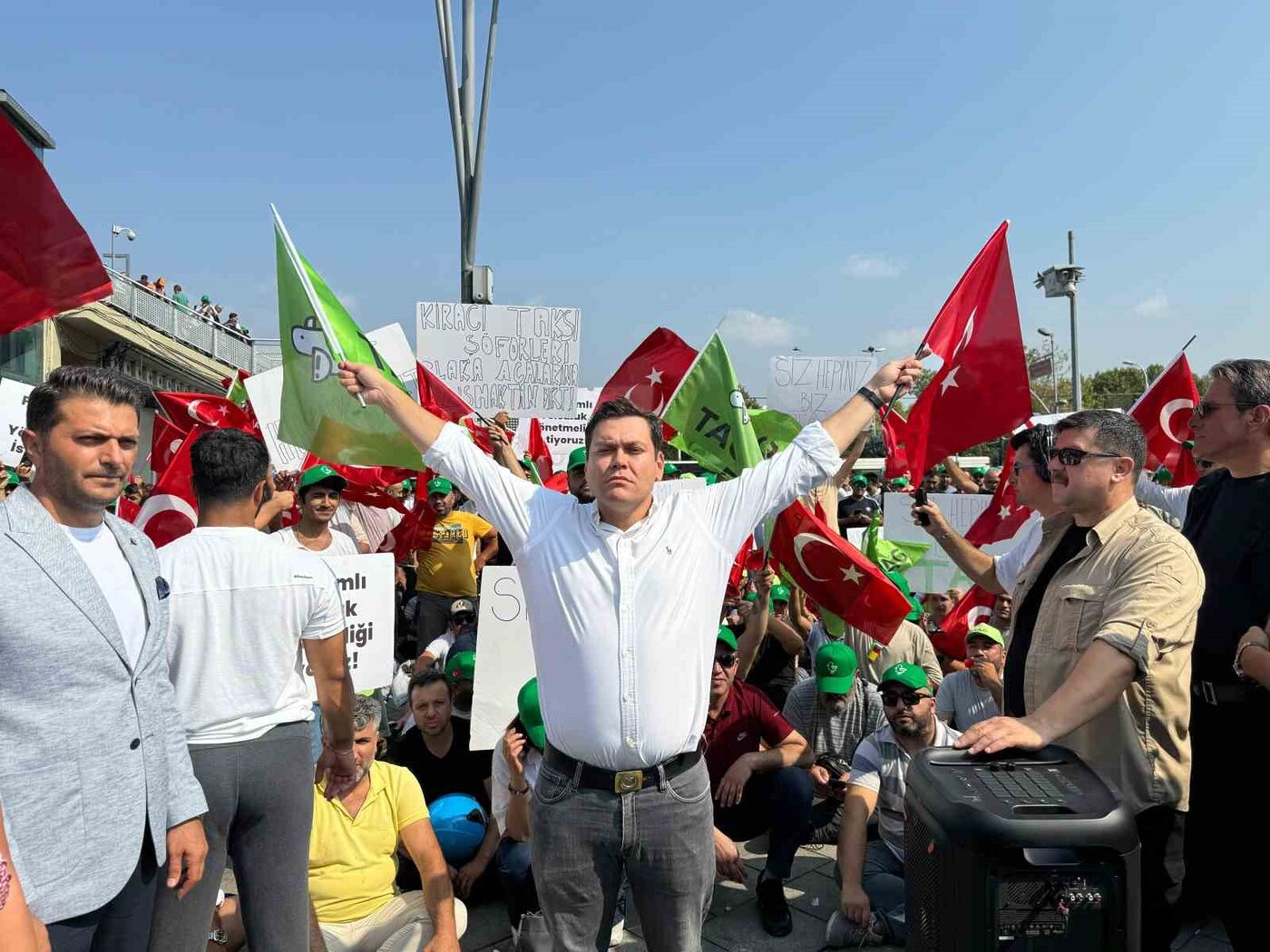 İstanbul Büyükşehir Belediyesi’nin yeni