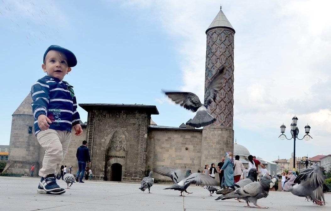 Erzurum Sağlık Müdürlüğü Halk