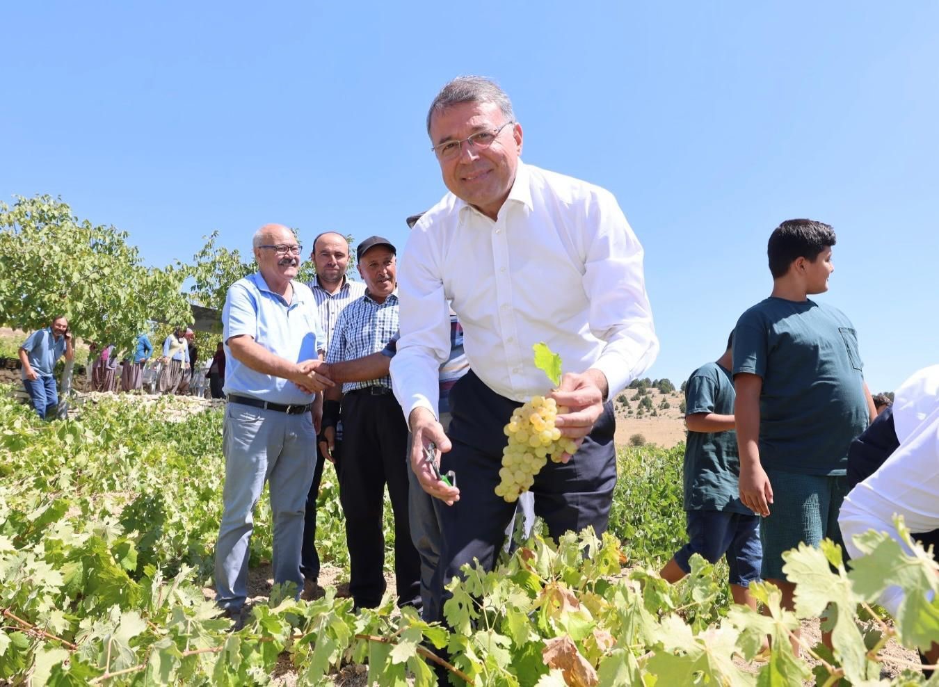 30 liradan alıcı buldu.