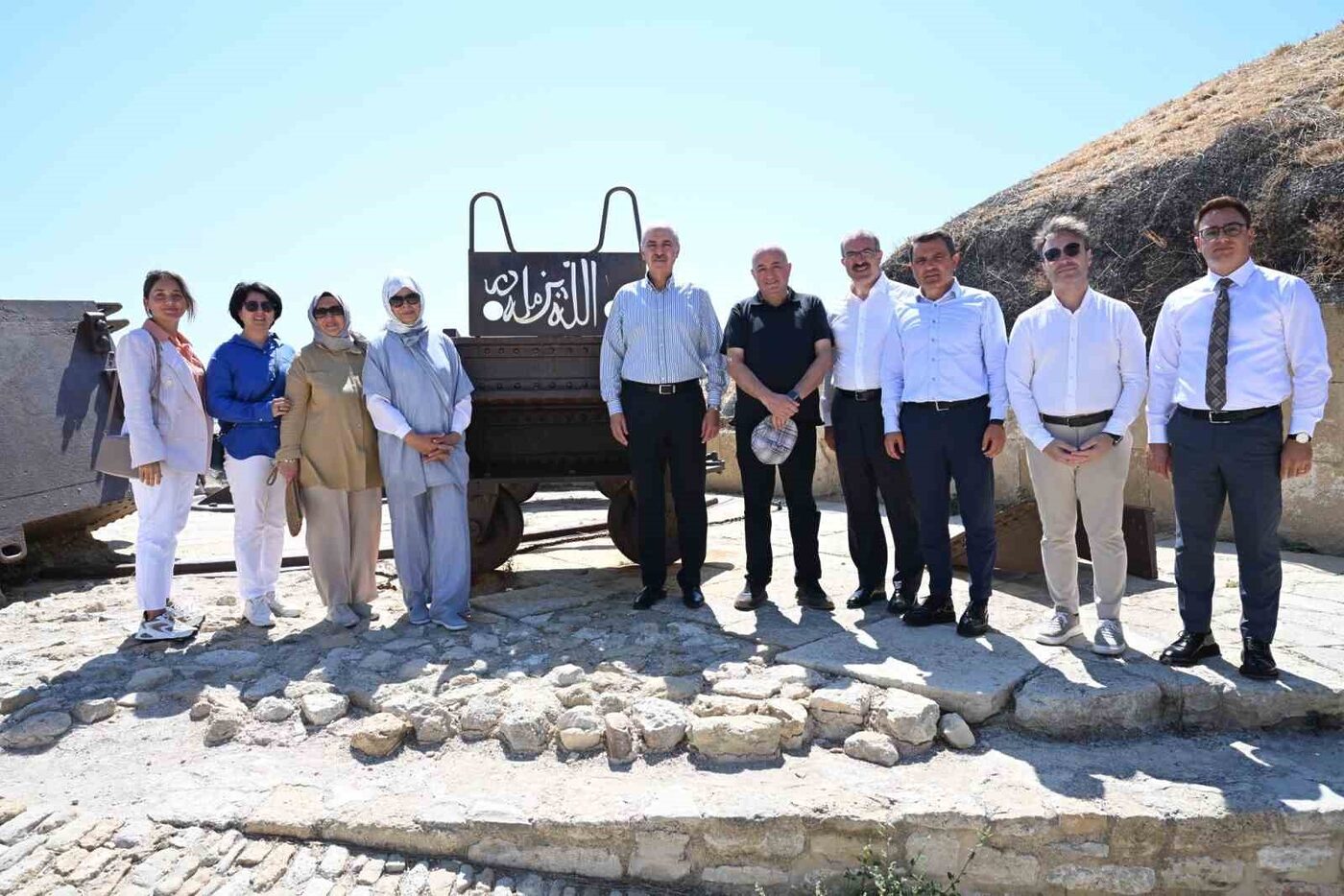 TBMM Başkanı Numan Kurtulmuş,