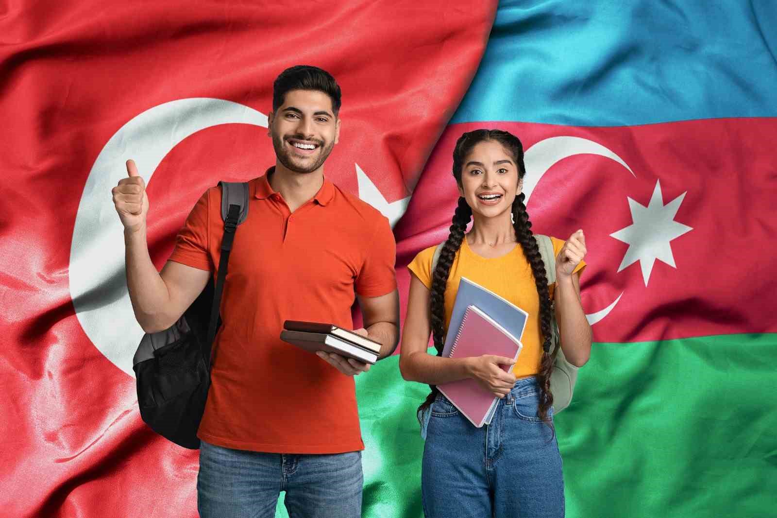 Yükseköğretim Kurulu ile Azerbaycan