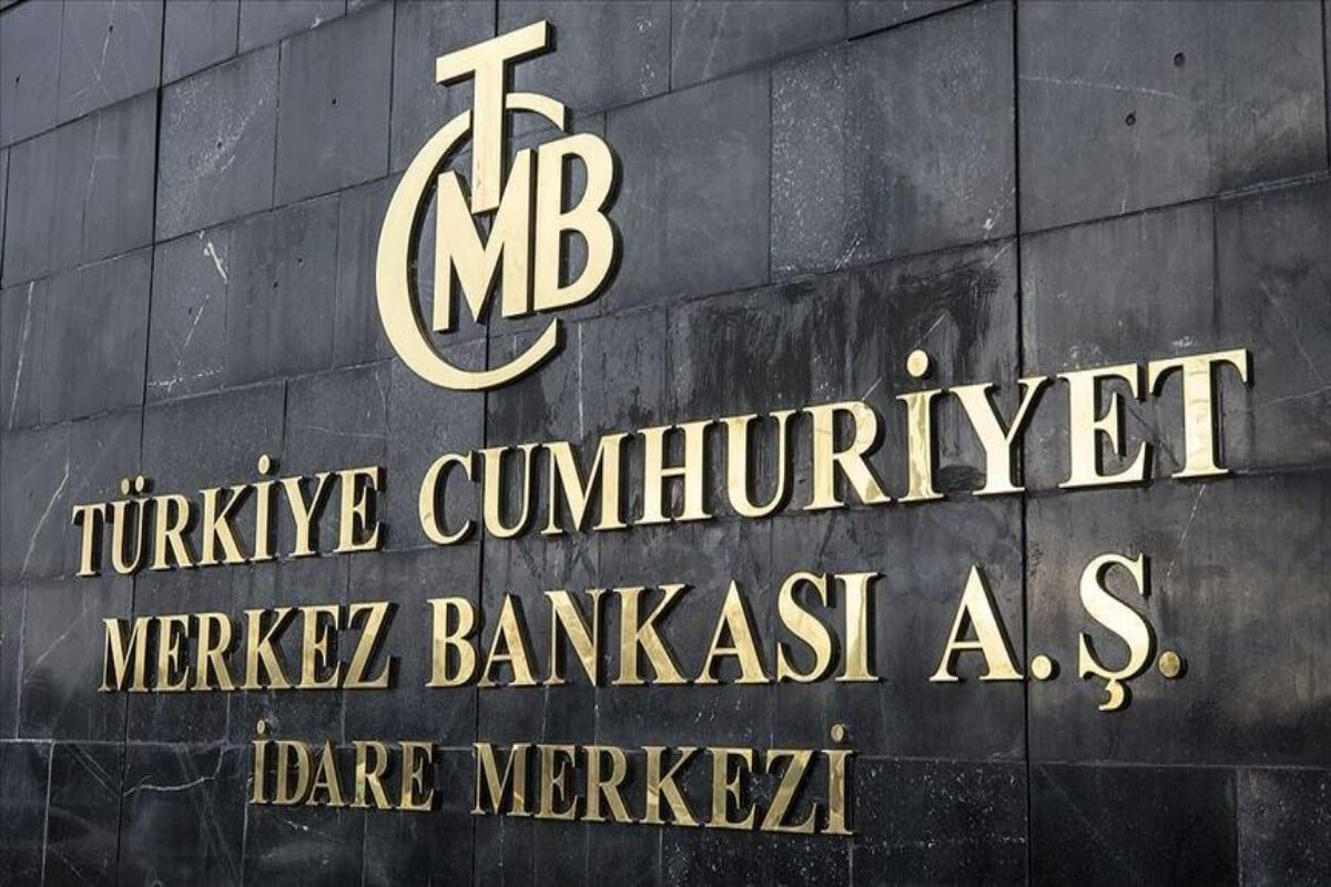 Merkez Bankası toplam rezervleri