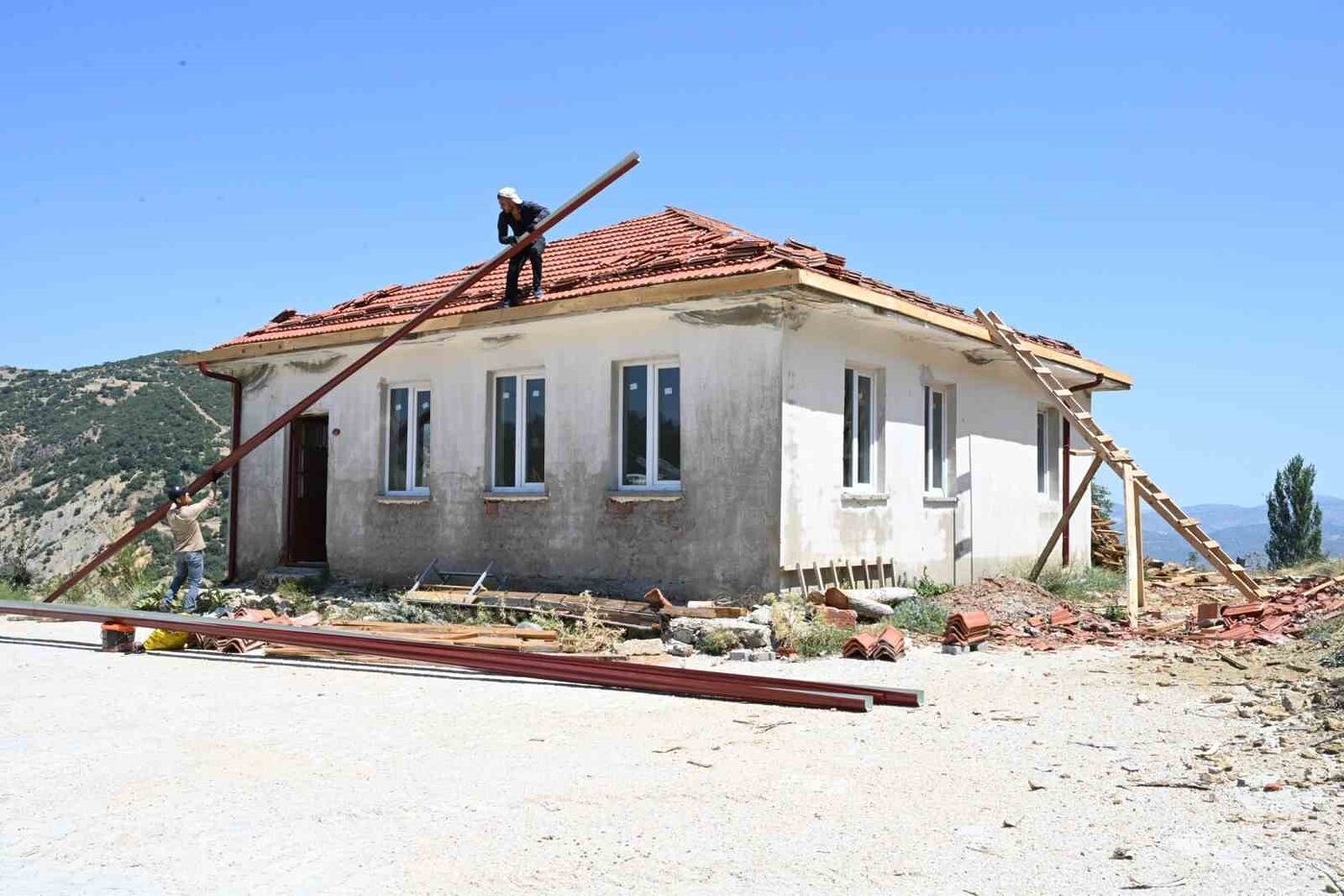 Isparta Belediye Başkanı Şükrü